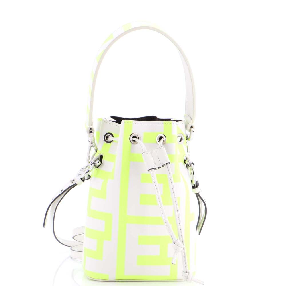 Fendi X Marc Jacobs Mon Tresor Bucket #254410F11B